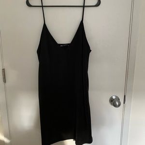 Zara Slip Dress